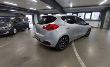 Kia Ceed 2013 года за 6 500 000 тг. в Астана фото 3