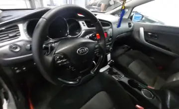 Kia Ceed 2013 года за 6 500 000 тг. в Астана фото 5