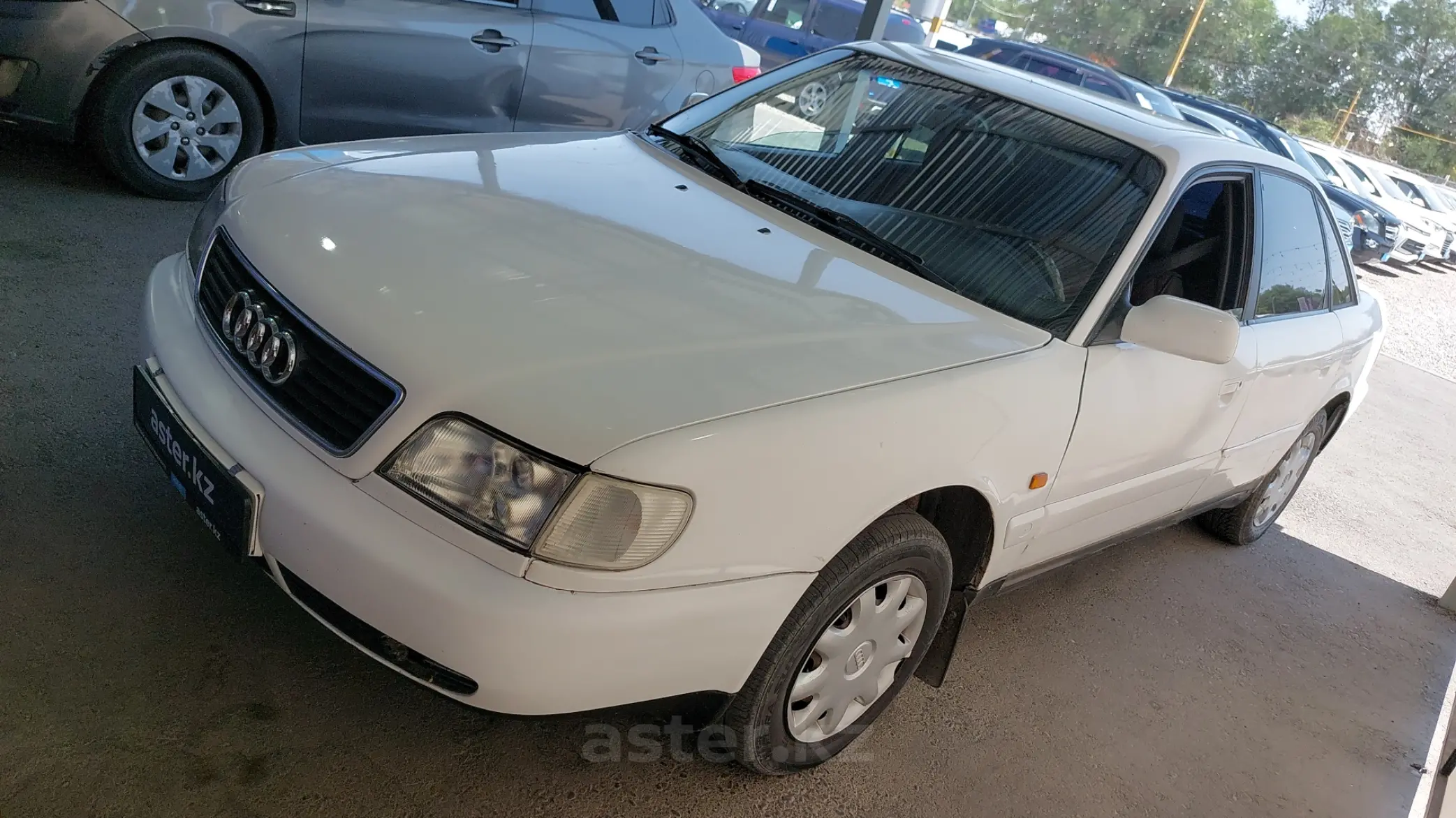 Audi A6 1994