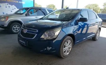 Скачать фото машины кобальт света дельфин