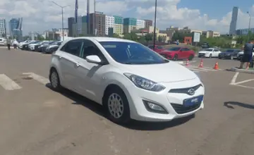 Kia Ceed 2014 года за 6 800 000 тг. в Астана фото 2