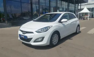 Kia Ceed 2014 года за 6 800 000 тг. в Астана фото 1