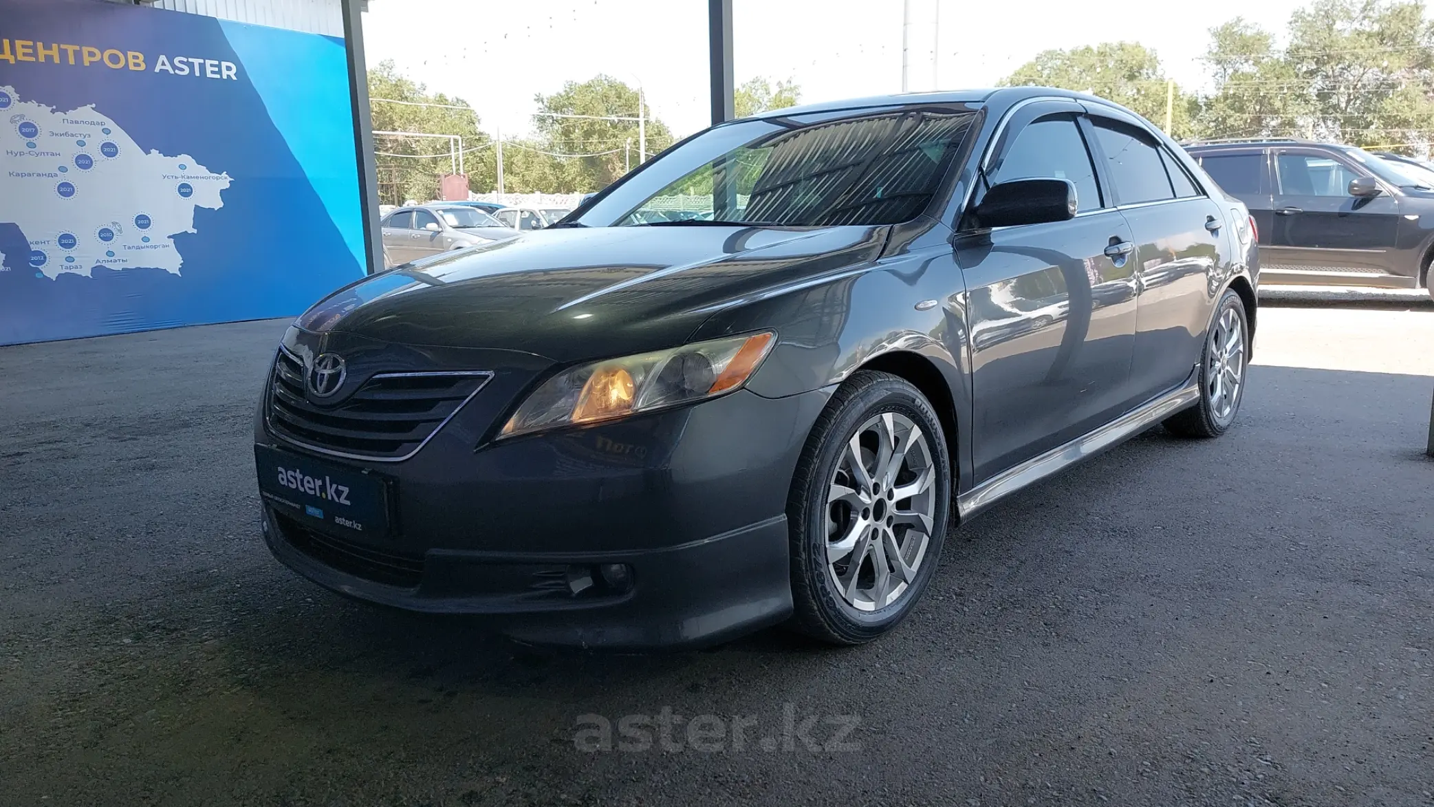 Toyota Camry 2006