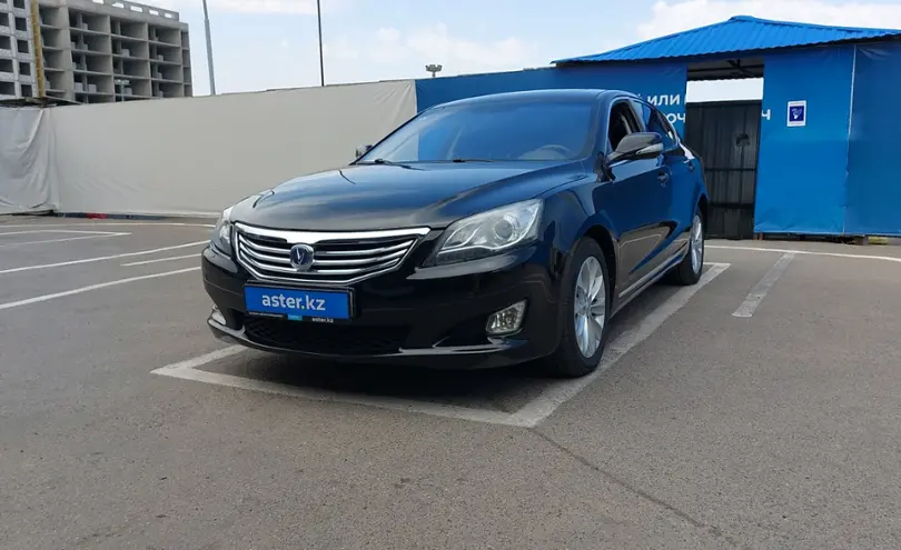 Changan Raeton 2014 года за 7 500 000 тг. в Алматы
