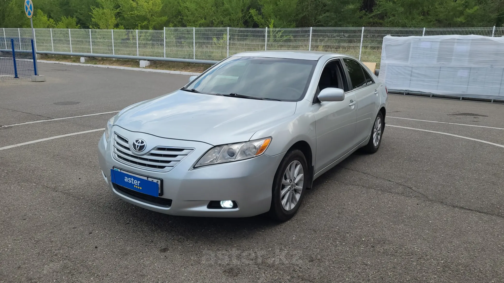 Toyota Camry 2006