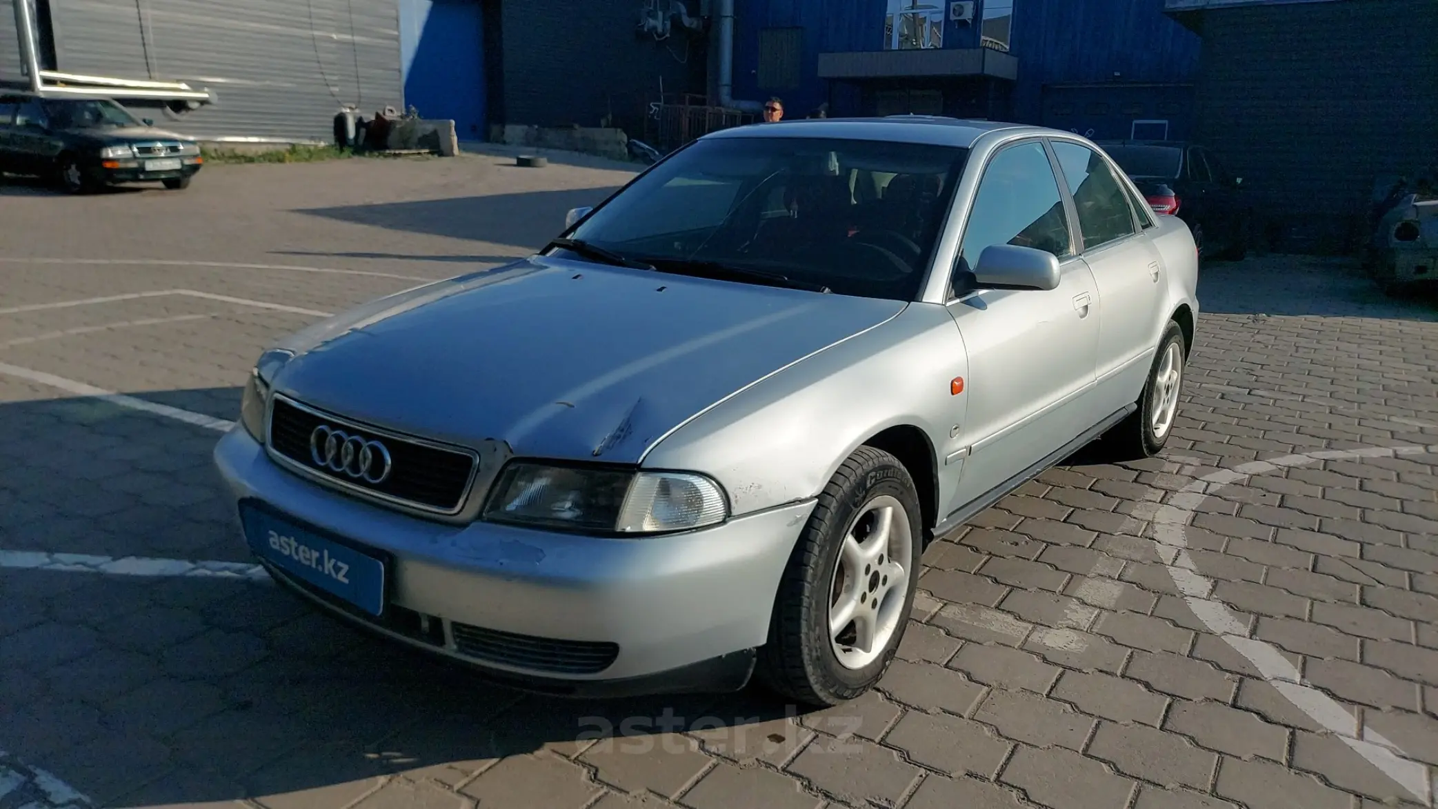 Audi A4 1996