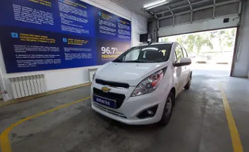 Chevrolet Spark 2022 года за 5 400 000 тг. в Павлодар