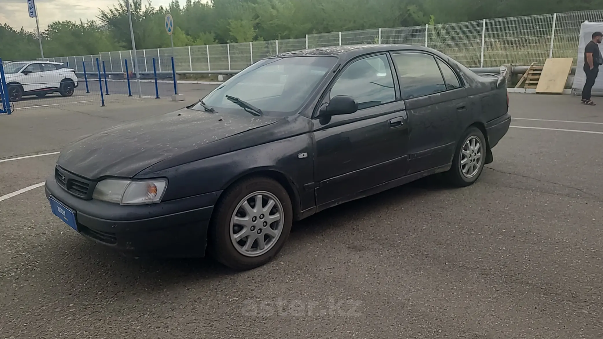 Toyota Carina E 1995