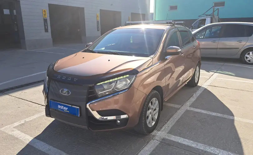 LADA (ВАЗ) XRAY 2018 года за 5 000 000 тг. в Кызылорда