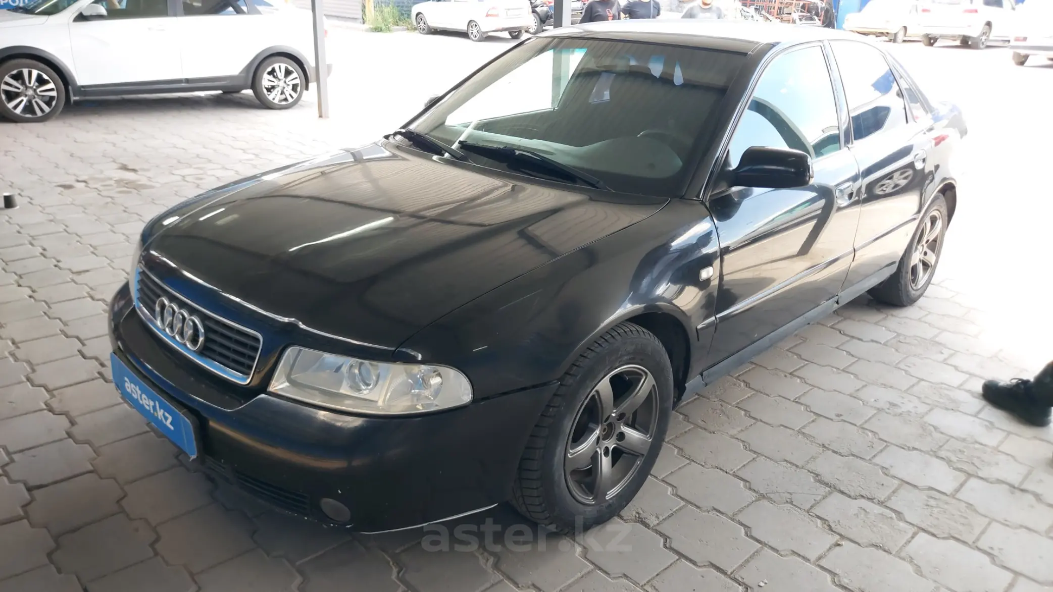 Audi A4 2000