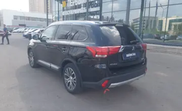 Mitsubishi Outlander 2015 года за 9 600 000 тг. в Астана фото 4