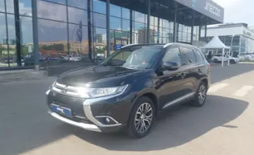 Mitsubishi Outlander 2015 года за 9 600 000 тг. в Астана фото 1