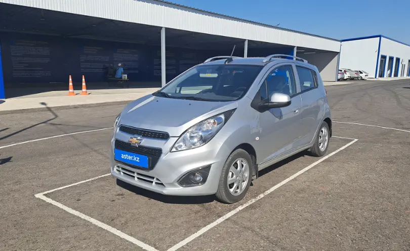 Chevrolet Spark 2022 года за 6 000 000 тг. в Шымкент