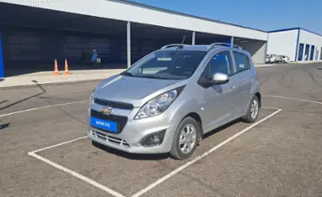 Chevrolet Spark 2022 года за 6 000 000 тг. в Шымкент