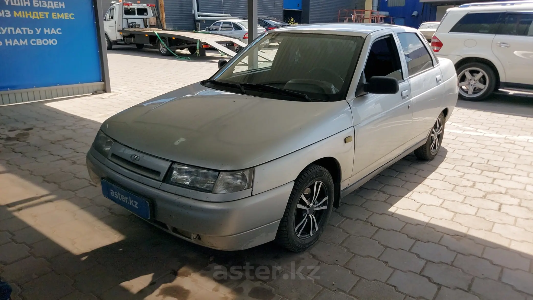 LADA (ВАЗ) 2110 2005