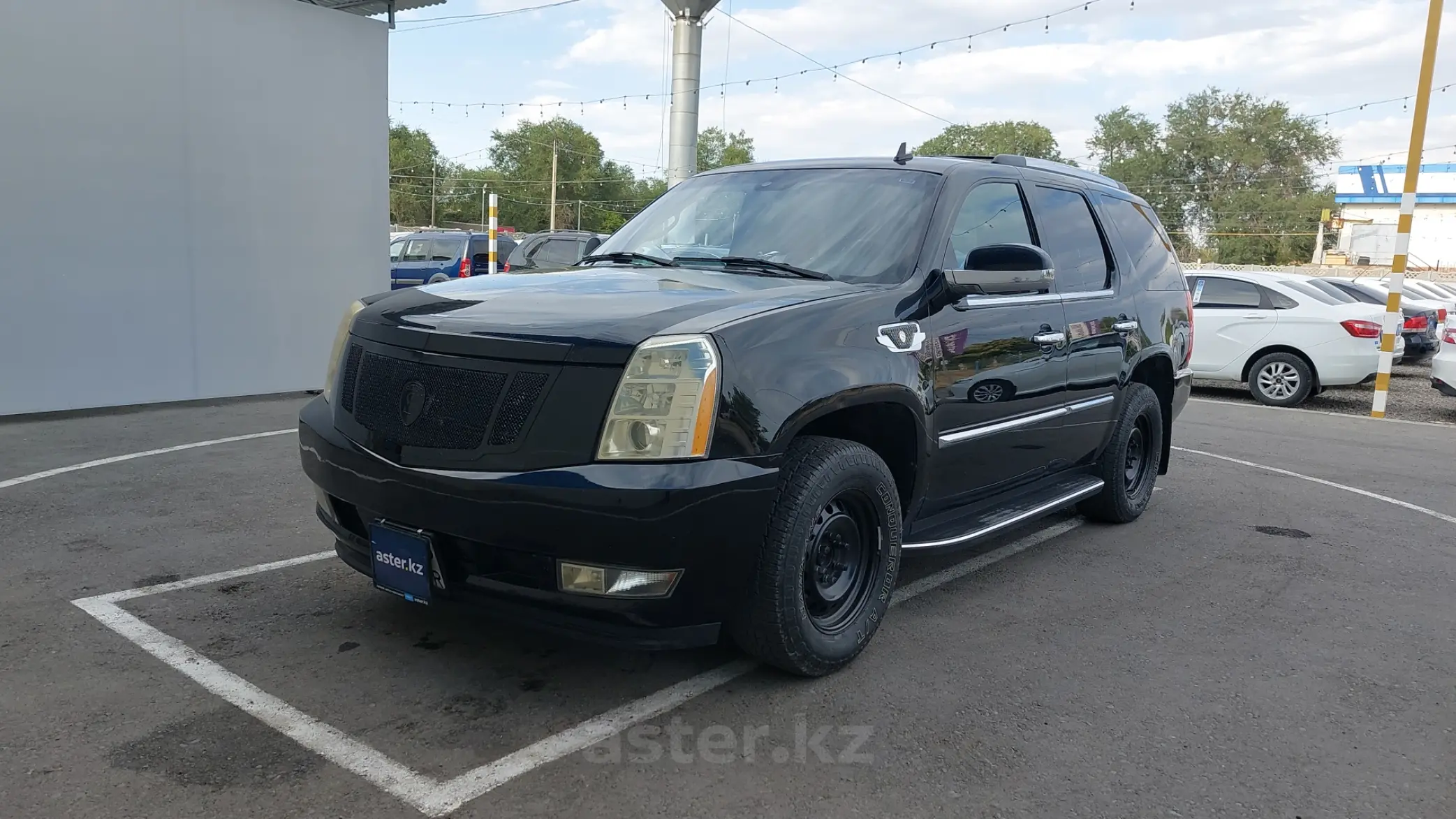 Cadillac Escalade 2007