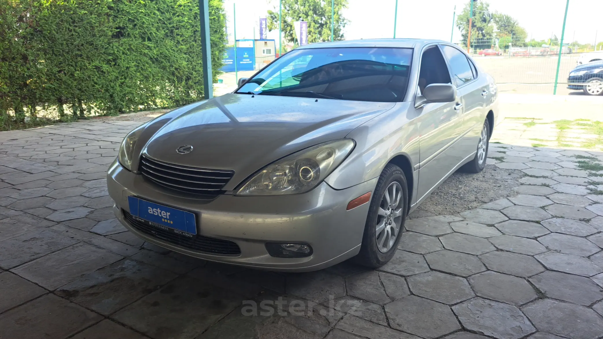 Lexus ES 2003