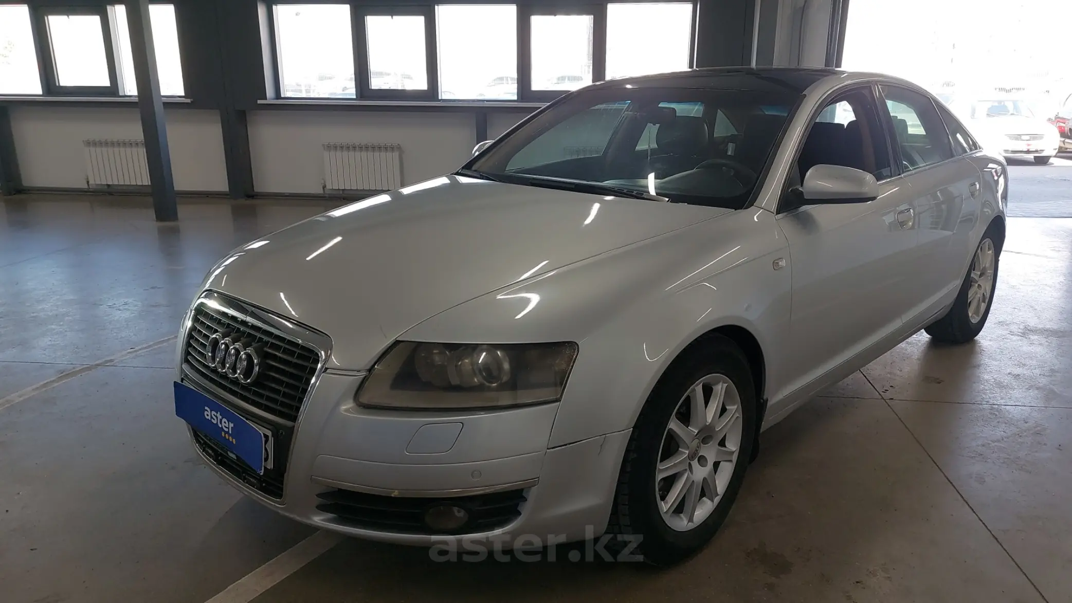 Audi A6 2006