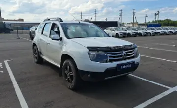 Renault Duster 2014 года за 6 700 000 тг. в Петропавловск фото 2