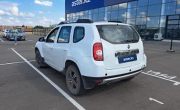 Renault Duster 2014 года за 6 700 000 тг. в Петропавловск фото 4