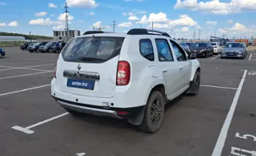 Renault Duster 2014 года за 6 700 000 тг. в Петропавловск фото 3