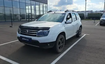 Renault Duster 2014 года за 6 700 000 тг. в Петропавловск фото 1