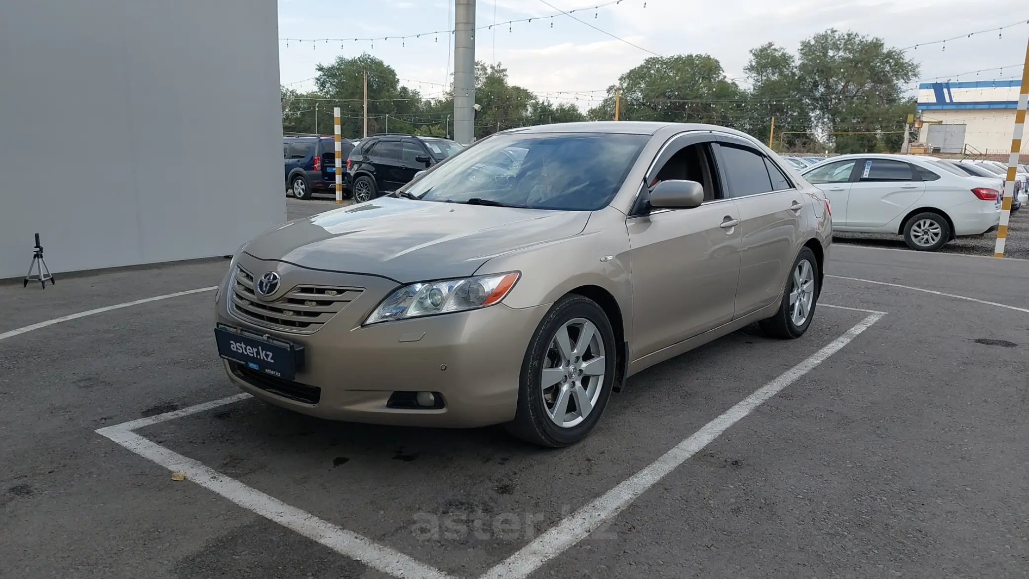 Toyota Camry 2006