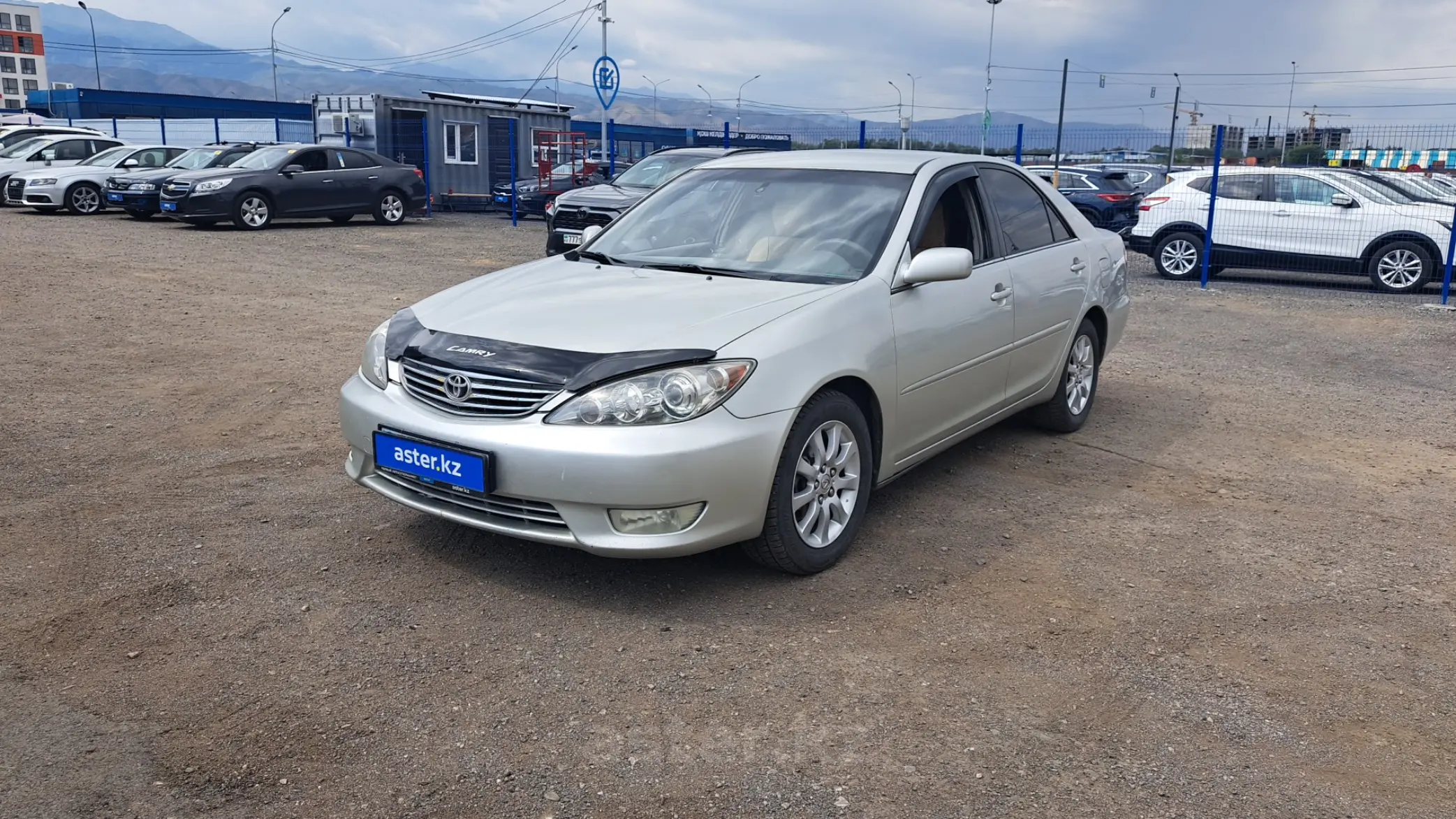 Toyota Camry 2005