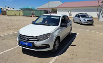 LADA (ВАЗ) Granta 2019 года за 4 000 000 тг. в Кызылорда