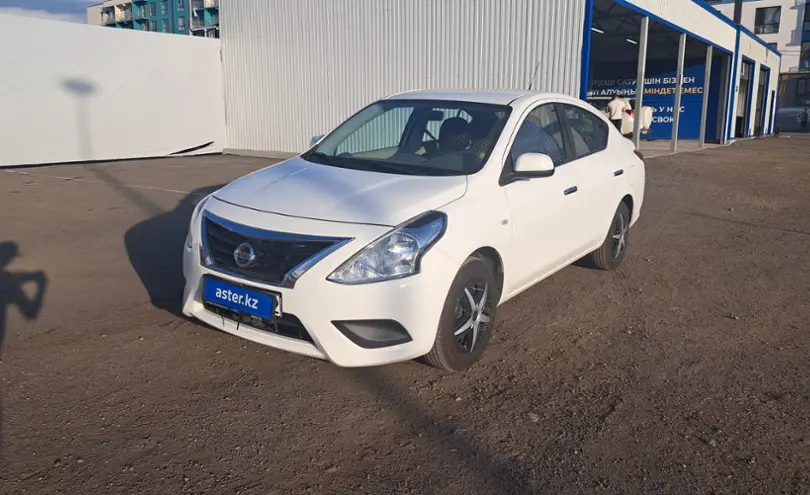 Nissan Sunny 2012 года за 9 500 000 тг. в Алматы