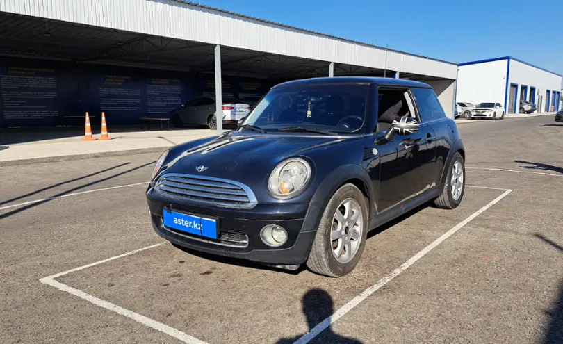 MINI Hatch 2007 года за 6 500 000 тг. в Шымкент