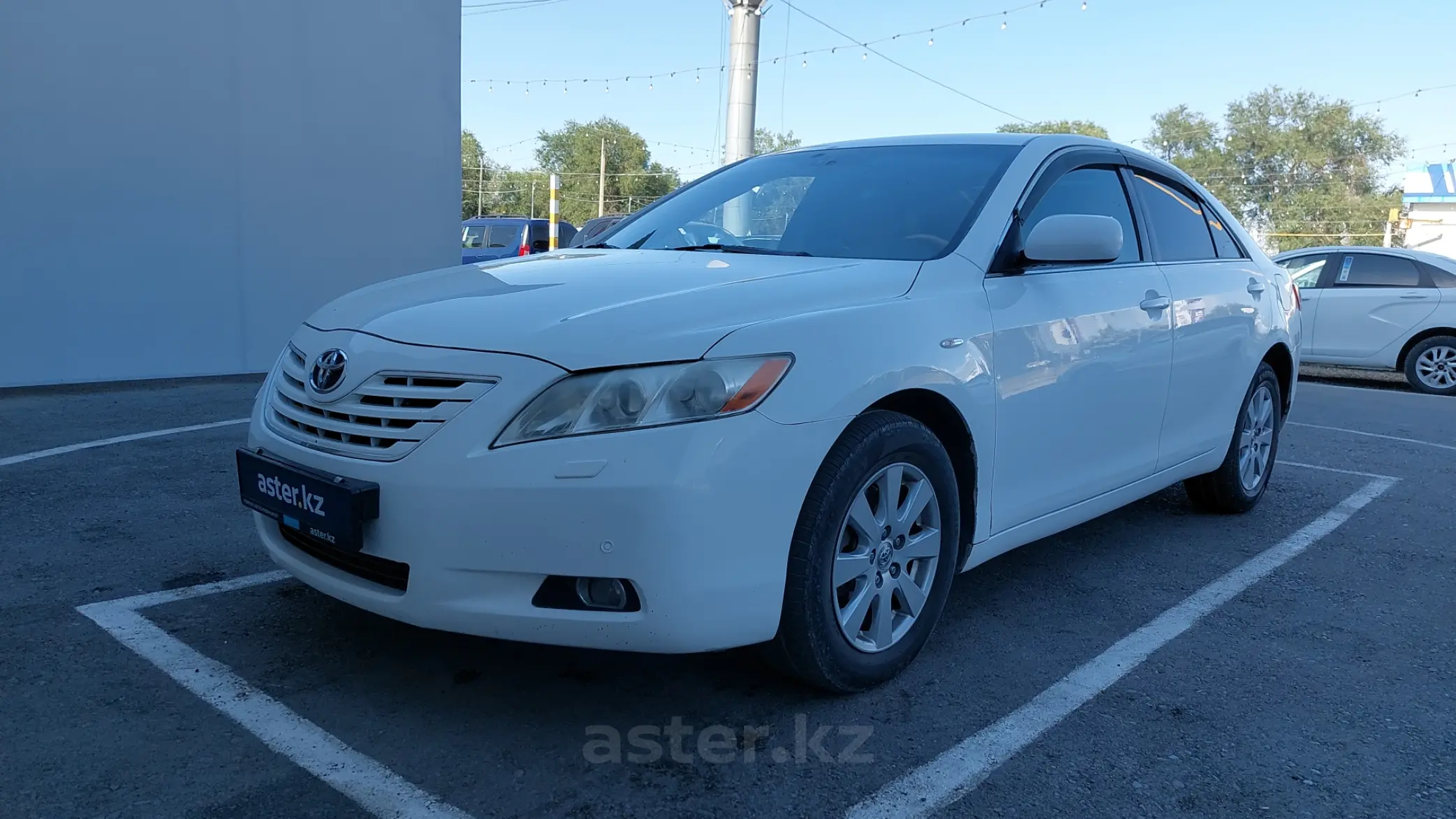 Toyota Camry 2006