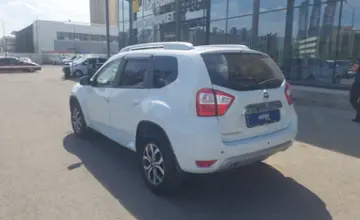 Nissan Terrano 2018 года за 8 000 000 тг. в Астана фото 4