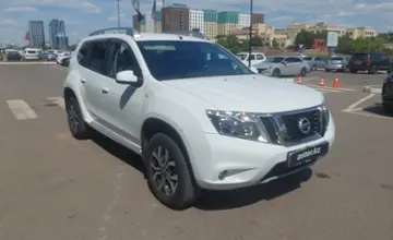 Nissan Terrano 2018 года за 8 000 000 тг. в Астана фото 2