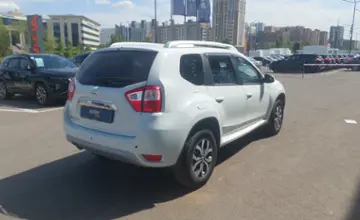 Nissan Terrano 2018 года за 8 000 000 тг. в Астана фото 3