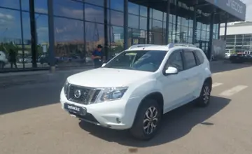 Nissan Terrano 2018 года за 8 000 000 тг. в Астана фото 1