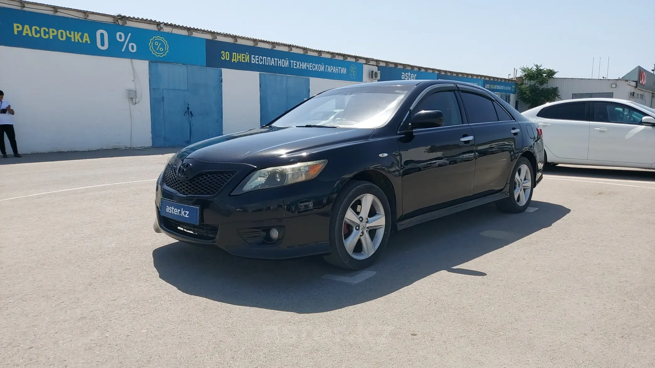 Toyota Camry 2006