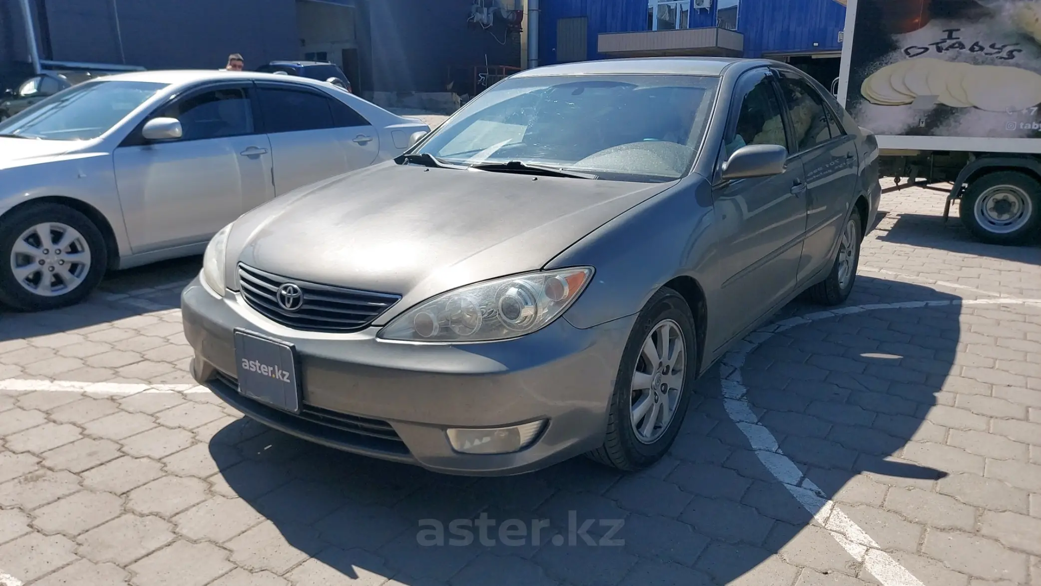 Toyota Camry 2005