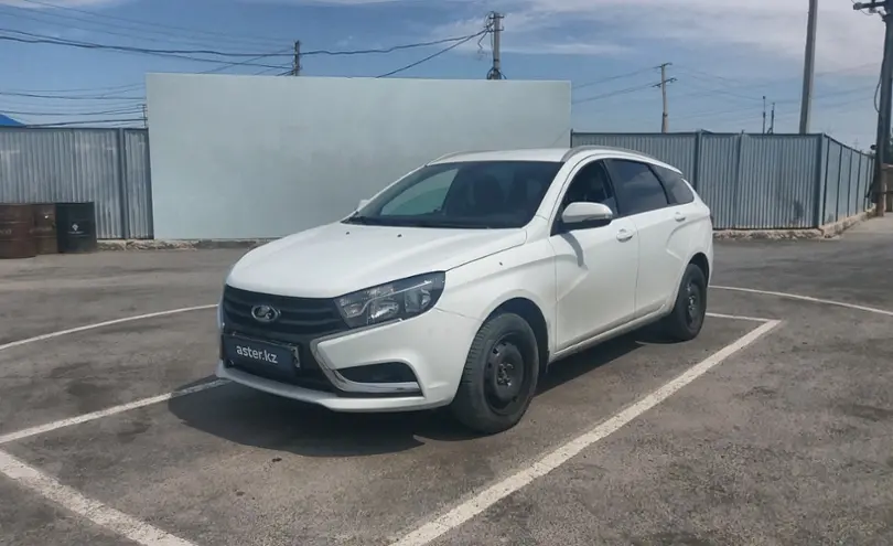 LADA (ВАЗ) Vesta 2018 года за 4 700 000 тг. в Атырау