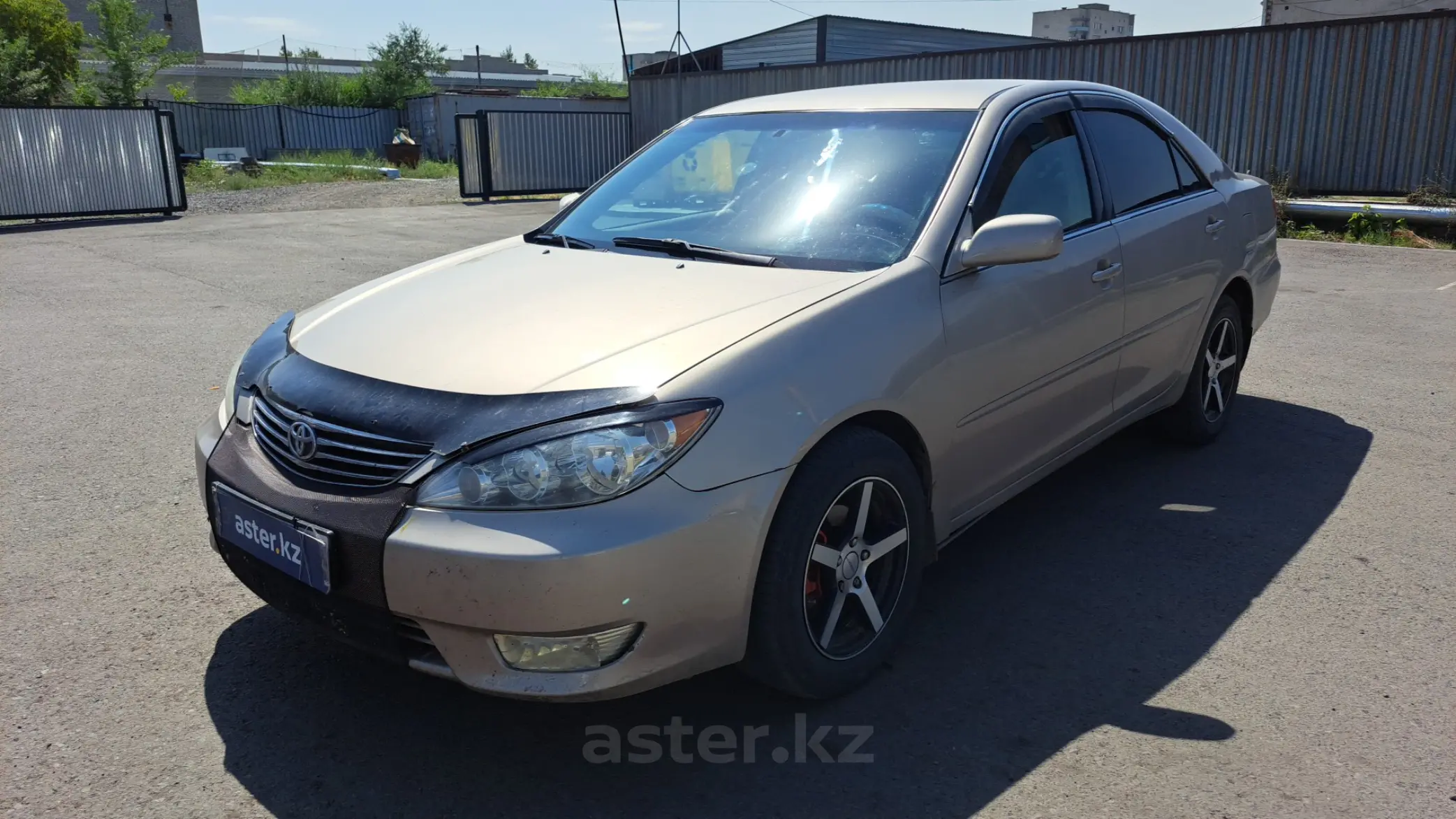 Toyota Camry 2005