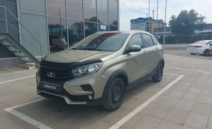 LADA (ВАЗ) XRAY 2020 года за 7 200 000 тг. в Уральск