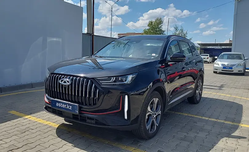 Chery Tiggo 7 Pro 2023 года за 13 500 000 тг. в Кокшетау