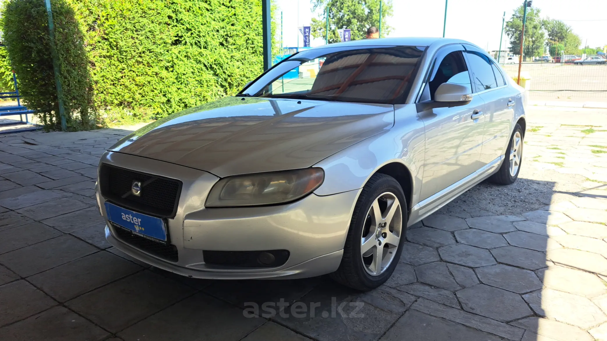 Volvo S80 2006