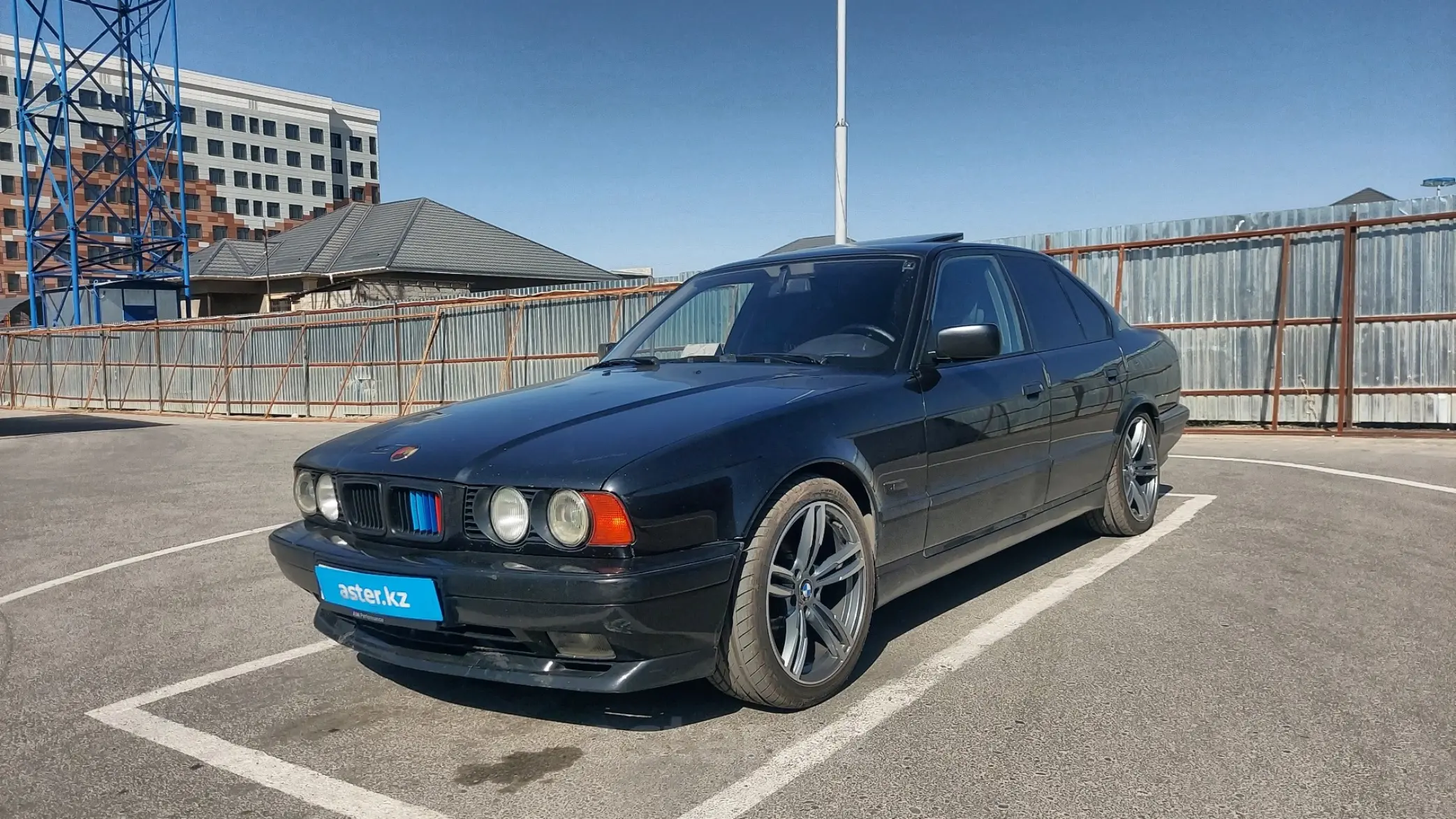 BMW 5 серии 1994