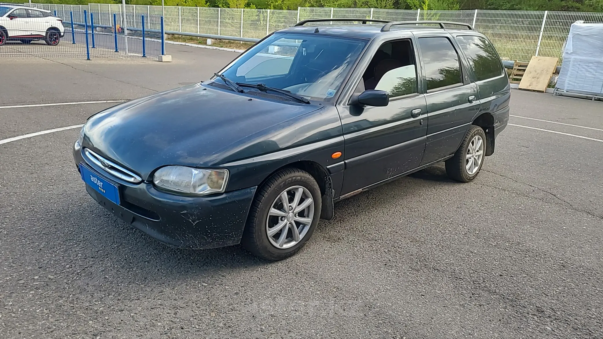 Ford Escort 1996