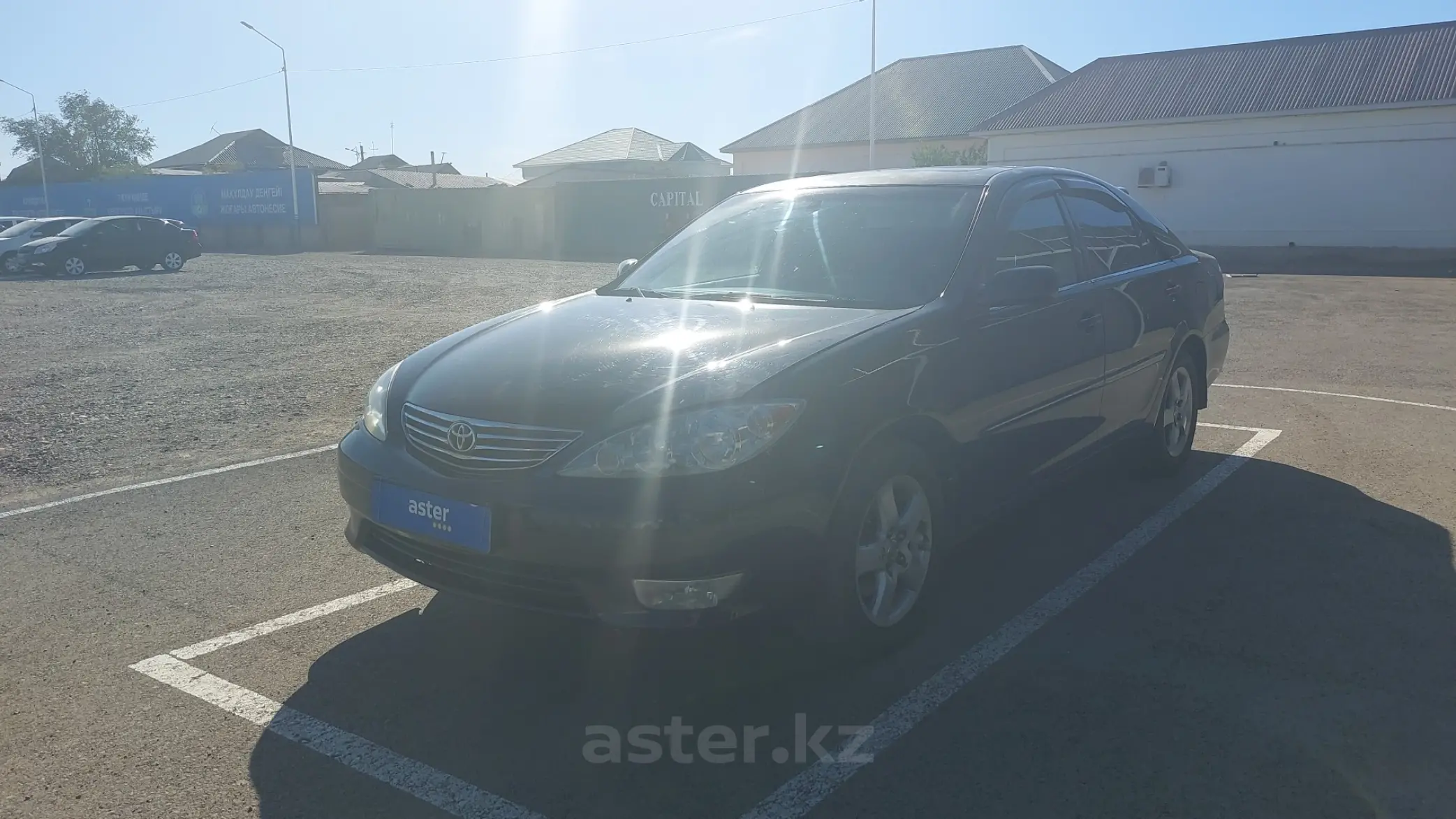 Toyota Camry 2005