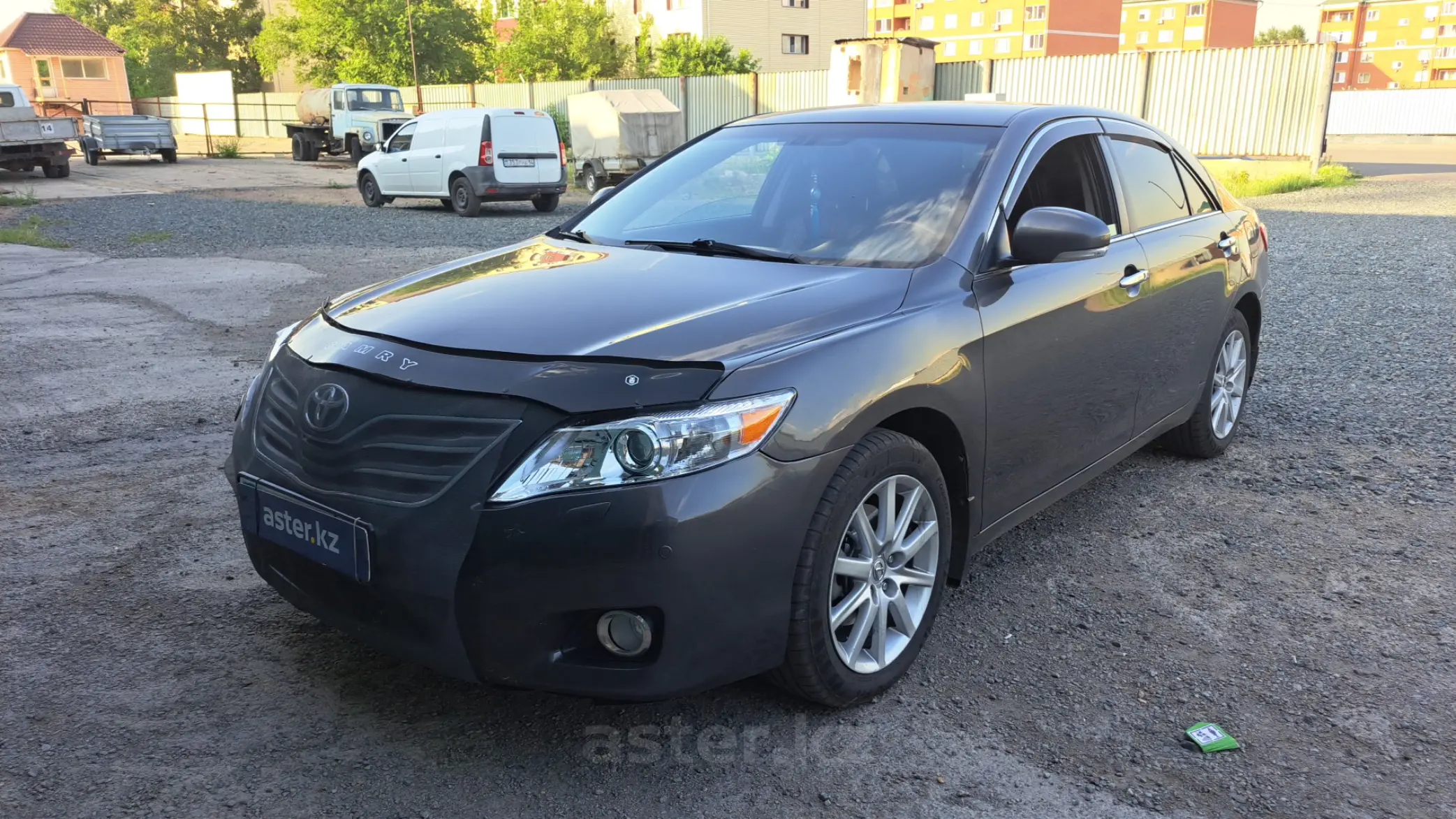 Toyota Camry 2010