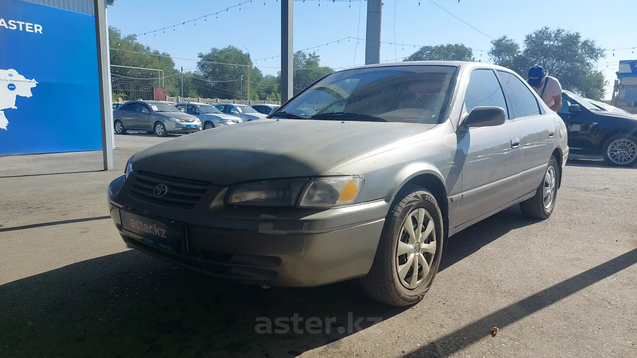 Toyota Camry 1999