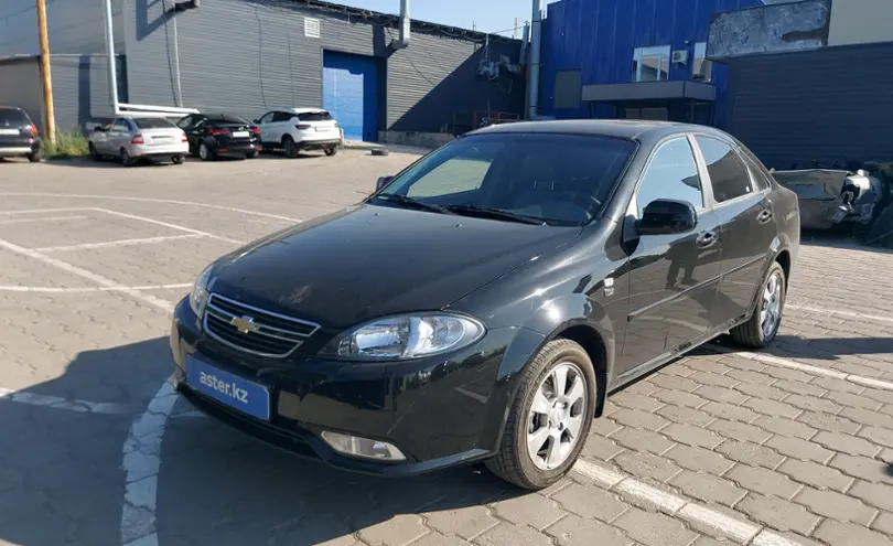 Chevrolet Lacetti 2023 года за 7 500 000 тг. в Караганда