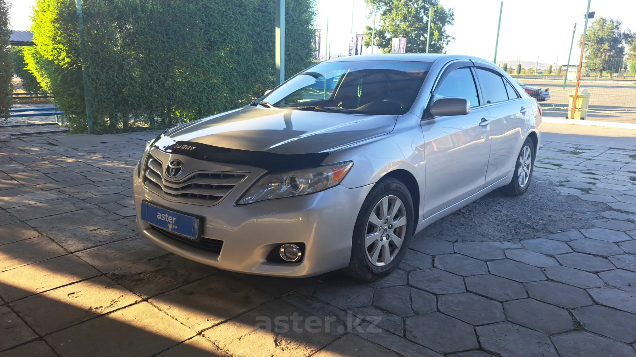 Toyota Camry 2010